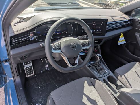 New 2026 Volkswagen Jetta Sport FWD image 12