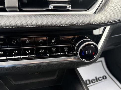 Used 2025 Chevrolet Equinox LT w/ Convenience Package II AWD/4WD image 17