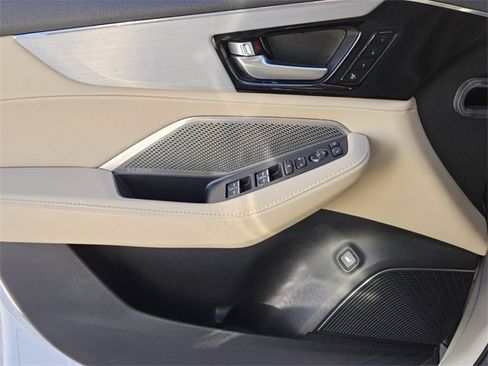 Certified 2023 Acura MDX Technology image 16