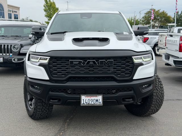 Used 2026 RAM 1500 RHO AWD/4WD image 3