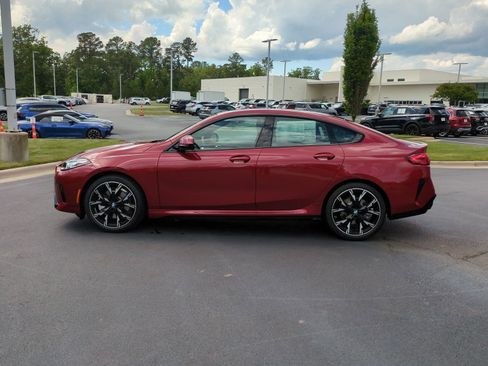 Certified 2025 BMW 228i xDrive w/ Premium Package image 7