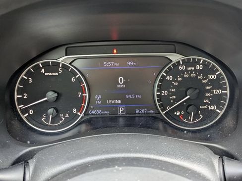 Used 2020 Nissan Altima 2.5 S FWD image 28