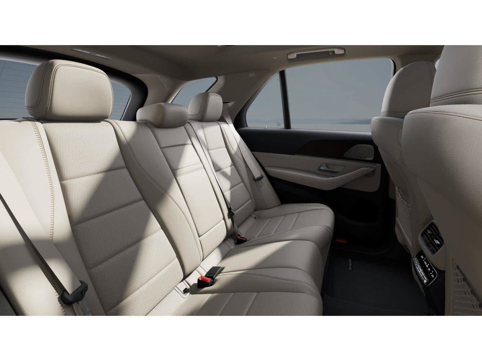 New 2027 Mercedes-Benz GLE 450 4MATIC image 5