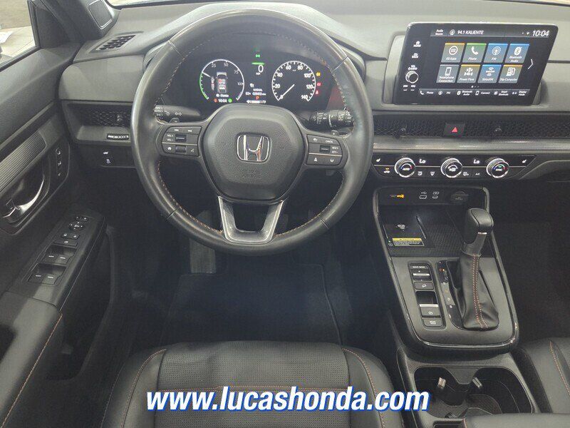 Used 2025 Honda CR-V Sport-L image 9