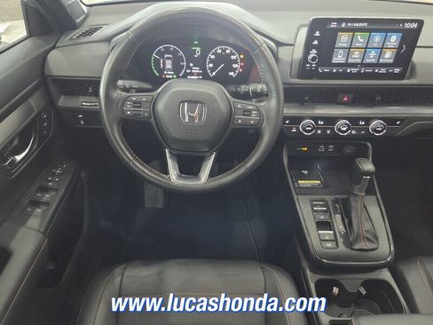 Used 2025 Honda CR-V Sport-L image 9