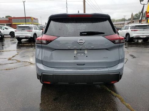 New 2026 Nissan Rogue SV image 5