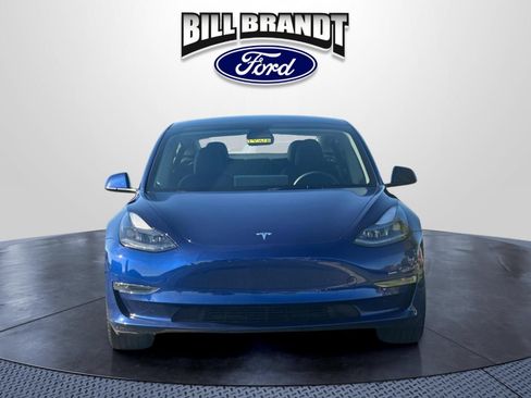 Used 2023 Tesla Model 3 Standard Range RWD image 8