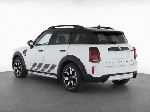 Used 2024 MINI Cooper Countryman S w/ Mini Untamed Edition FWD image 7