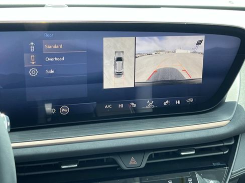 New 2026 Buick Envision Sport Touring AWD/4WD image 33