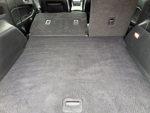 Used 2024 Ford Edge SEL AWD/4WD image 12