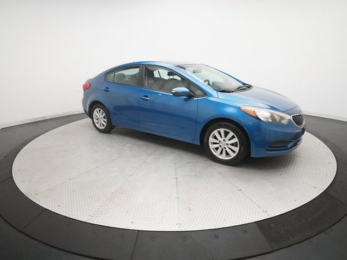 Used 2014 Kia Forte LX w/ Popular Package image 13