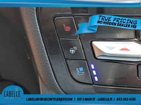 Used 2022 Ford Explorer ST w/ Equipment Group 401A AWD/4WD image 19