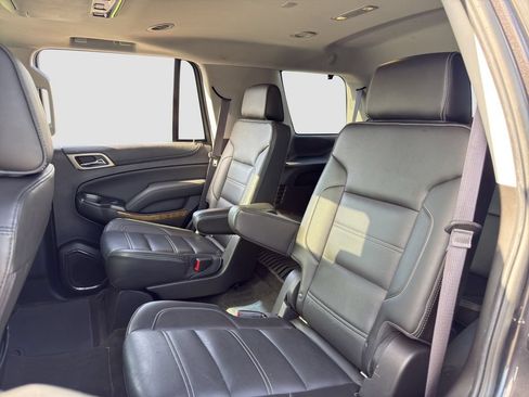 Used 2017 GMC Yukon Denali w/ Open Road Package AWD/4WD image 13