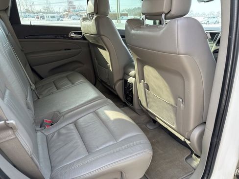 Used 2011 Jeep Grand Cherokee Laredo image 29