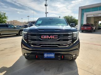 Used 2025 GMC Sierra 1500 AT4 video 2