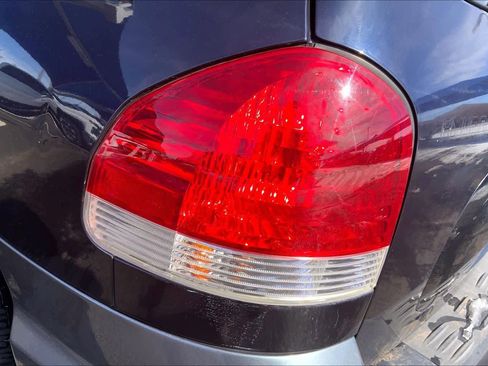 Used 2005 Hyundai Santa Fe GLS image 27