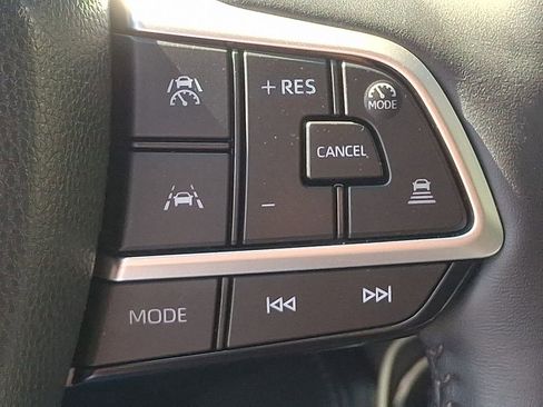 Used 2025 Toyota Grand Highlander AWD image 22