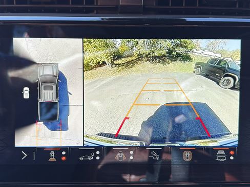 Certified 2024 GMC Sierra 1500 Denali Ultimate image 20