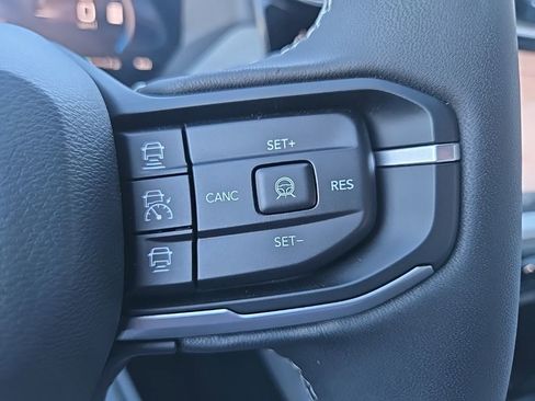 New 2026 Jeep Cherokee Limited AWD/4WD image 42
