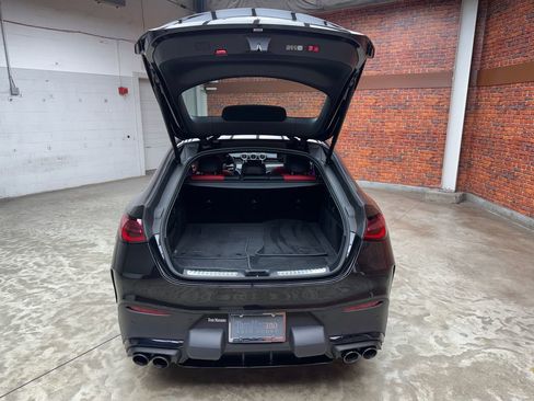 Used 2026 Mercedes-Benz GLC 43 AMG 4MATIC Coupe image 25