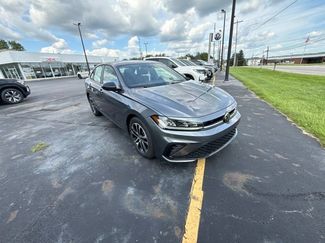 New 2026 Volkswagen Jetta Sport FWD 360° Tour
