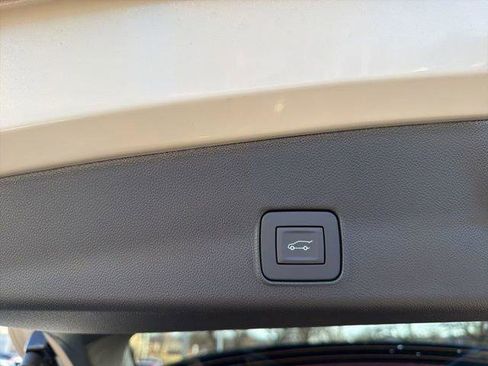 New 2026 Chevrolet TrailBlazer RS w/ Convenience Package AWD/4WD image 21