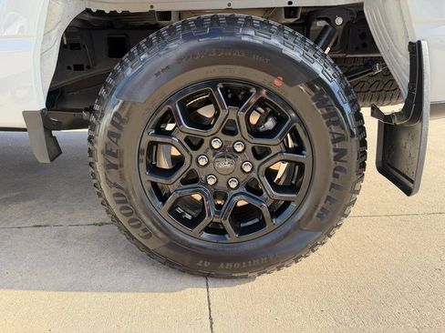 Used 2024 Ford F150 XLT w/ Equipment Group 302A MID AWD/4WD image 44