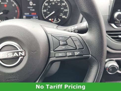 Certified 2024 Nissan Altima 2.5 S FWD image 29
