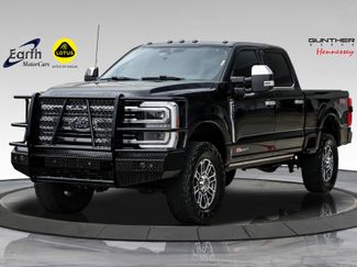 Used 2024 Ford F250 Limited w/ FX4 Off-Road Package AWD/4WD video 1