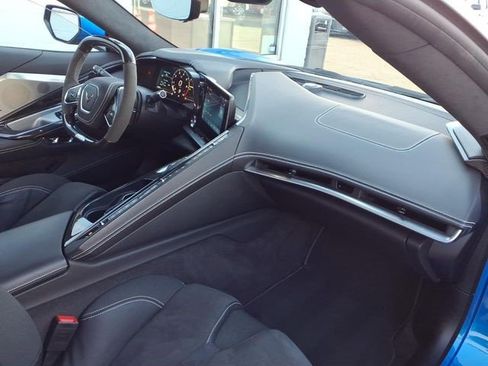 Used 2024 Chevrolet Corvette E-Ray w/ ZER Performance Package AWD/4WD image 19