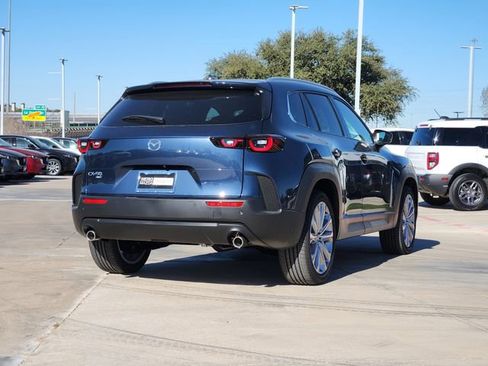 New 2026 MAZDA CX-50 AWD 2.5 S w/ Weather Package image 7