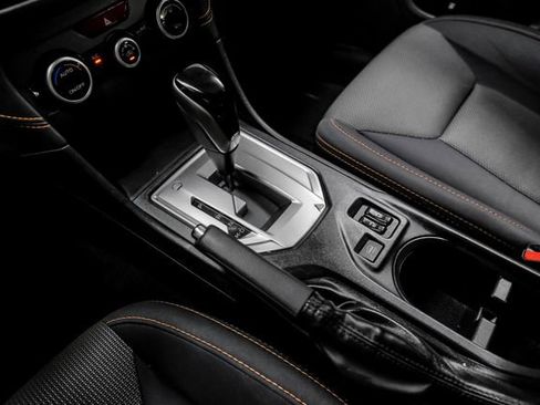 Used 2020 Subaru Crosstrek 2.0i Premium image 25