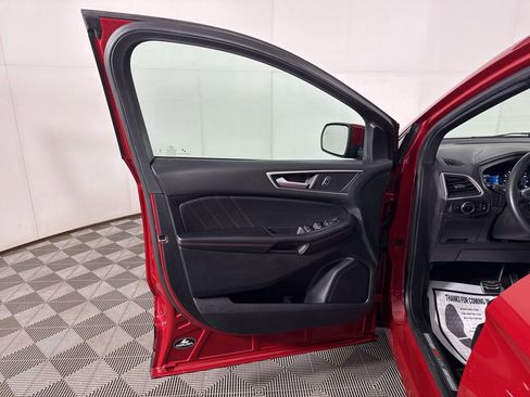 Used 2023 Ford Edge ST-Line AWD/4WD image 15