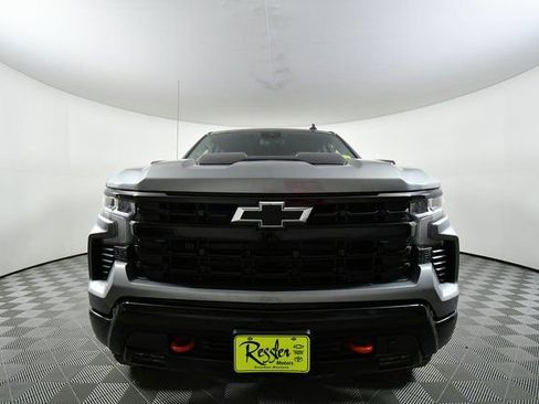 New 2026 Chevrolet Silverado 1500 LT Trail Boss w/ Convenience Package II image 7