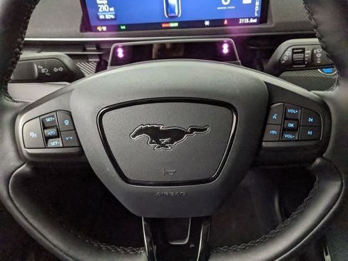 New 2024 Ford Mustang Mach-E Select w/ Comfort Package Lite image 17