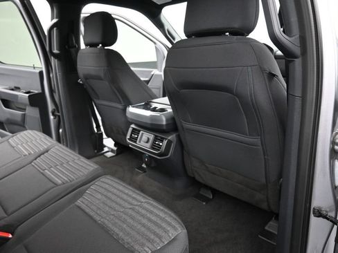 Used 2021 Ford F150 XL w/ STX Appearance Package RWD image 12