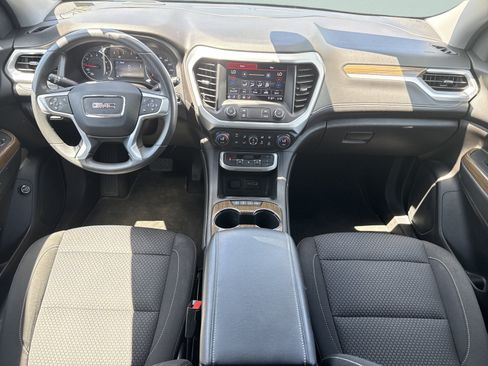 Used 2023 GMC Acadia SLE w/ Driver Convenience Package AWD/4WD image 25