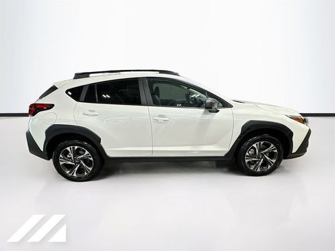 New 2026 Subaru Crosstrek 2.0i Premium image 4