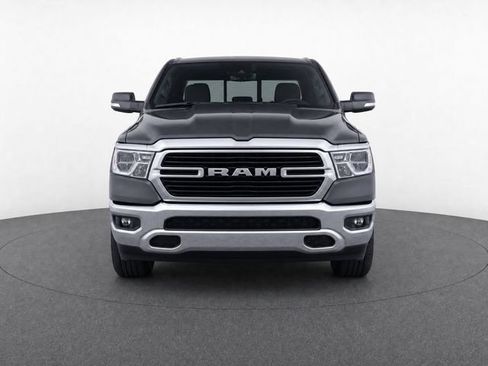 Used 2019 RAM 1500 Big Horn RWD image 6