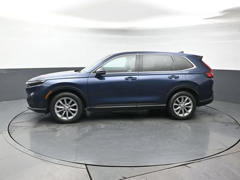 Used 2023 Honda CR-V EX-L image 2