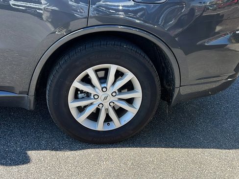 Used 2025 Dodge Durango GT image 12