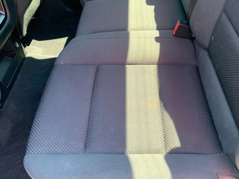 Used 2018 Chevrolet Silverado 1500 LT w/ All Star Edition AWD/4WD image 13