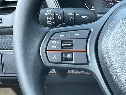 New 2026 Honda Passport TrailSport image 13