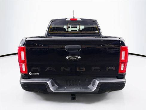 Used 2022 Ford Ranger Lariat w/ Equipment Group 501A High image 6