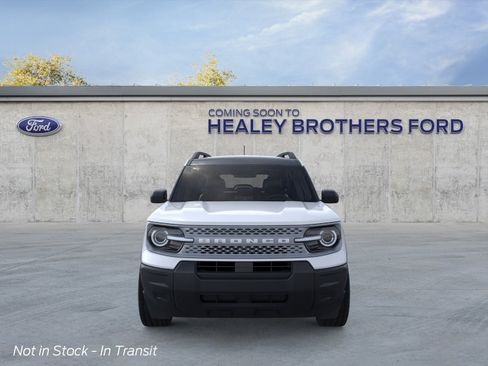 New 2026 Ford Bronco Sport Big Bend w/ Convenience Package AWD/4WD image 6