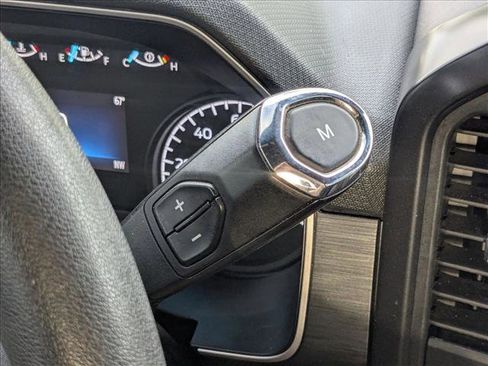 Used 2021 Ford F150 XL w/ Equipment Group 101A High image 12