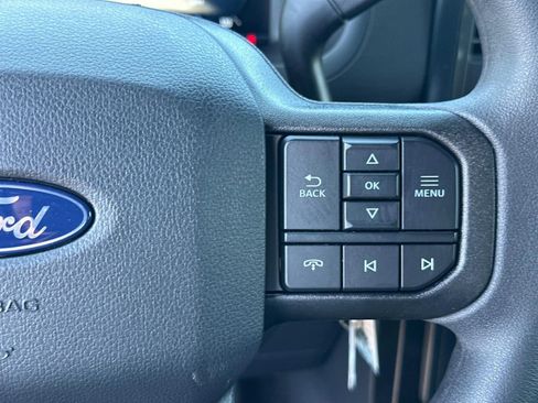 New 2025 Ford F150 STX w/ Equipment Group 200A image 54