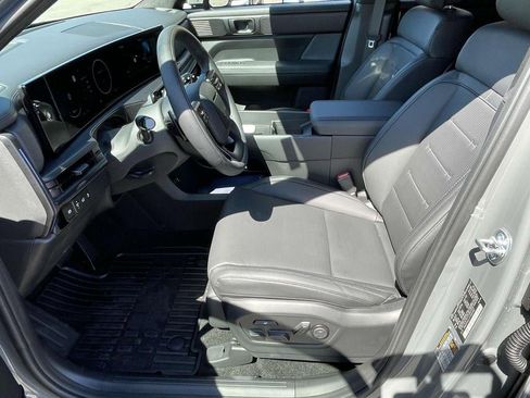 New 2026 Hyundai Santa Fe Calligraphy image 34