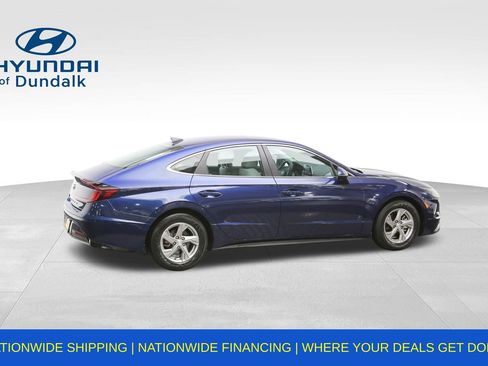 Used 2022 Hyundai Sonata SE image 42