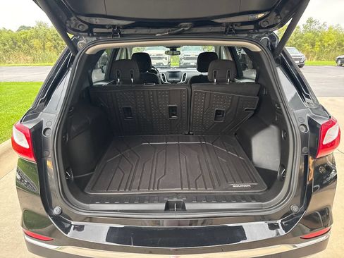 Certified 2020 Chevrolet Equinox LT w/ Driver Convenience Package FWD image 28